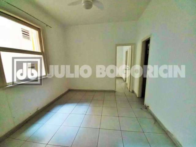 Apartamento com 1 quarto à venda na Rua Senador Vergueiro, Flamengo, Rio de Janeiro, 33 m2 por R$ 350.000