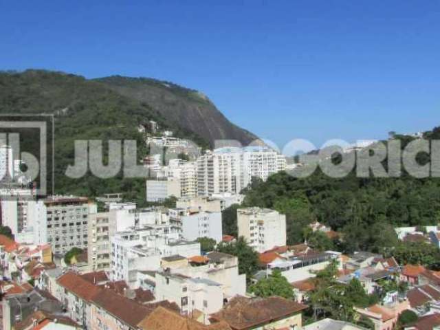 Apartamento com 3 quartos à venda na Rua Viúva Lacerda, Humaitá, Rio de Janeiro, 88 m2 por R$ 1.300.000