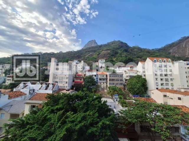 Apartamento com 3 quartos à venda na Rua Marquês de Abrantes, Flamengo, Rio de Janeiro, 152 m2 por R$ 1.600.000