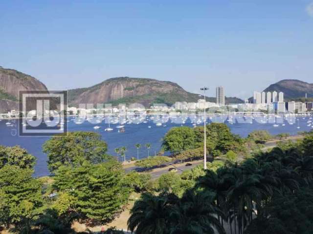 Apartamento com 3 quartos à venda na Avenida Rui Barbosa, Flamengo, Rio de Janeiro, 268 m2 por R$ 4.350.000