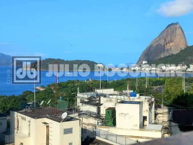 Cobertura com 4 quartos à venda na Rua Senador Vergueiro, Flamengo, Rio de Janeiro, 182 m2 por R$ 1.820.000