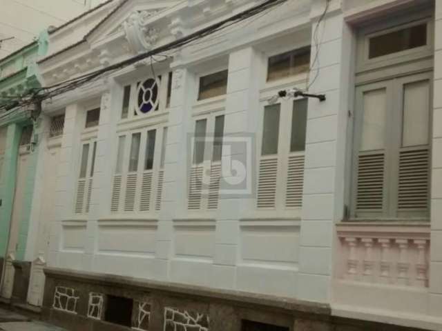 Casa em condomínio fechado com 4 quartos à venda na Rua do Catete, Glória, Rio de Janeiro, 189 m2 por R$ 1.480.000