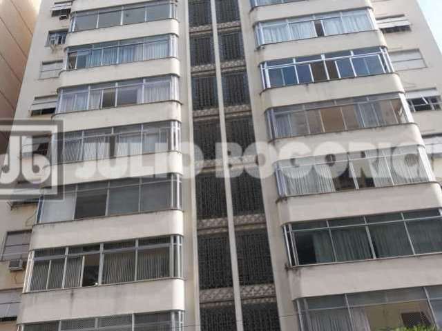 Apartamento com 3 quartos à venda na Rua Marquês de Abrantes, Flamengo, Rio de Janeiro, 155 m2 por R$ 1.800.000