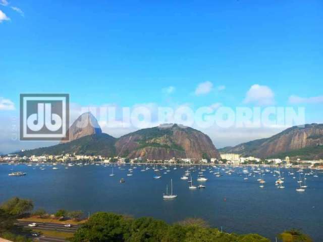 Apartamento com 3 quartos à venda na Avenida Rui Barbosa, Flamengo, Rio de Janeiro, 164 m2 por R$ 2.200.000