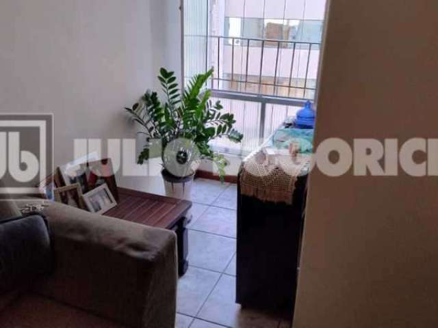 Apartamento com 1 quarto à venda na Rua Riachuelo, Centro, Rio de Janeiro, 33 m2 por R$ 300.000