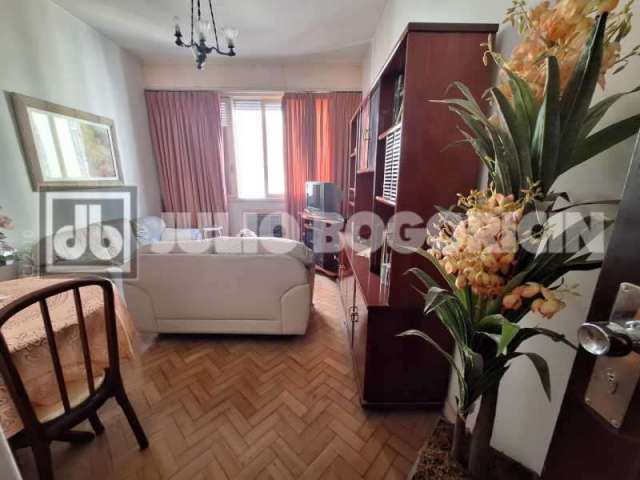 Apartamento com 2 quartos à venda na Rua Senador Vergueiro, Flamengo, Rio de Janeiro, 70 m2 por R$ 580.000