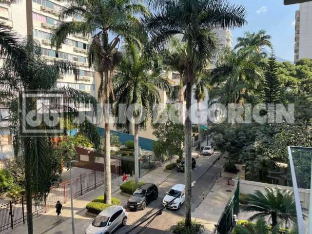 Loft à venda na Rua Paissandu, Flamengo, Rio de Janeiro, 44 m2 por R$ 740.000