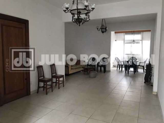 Apartamento com 3 quartos à venda na Rua Hilário de Gouveia, Copacabana, Rio de Janeiro, 156 m2 por R$ 1.260.000