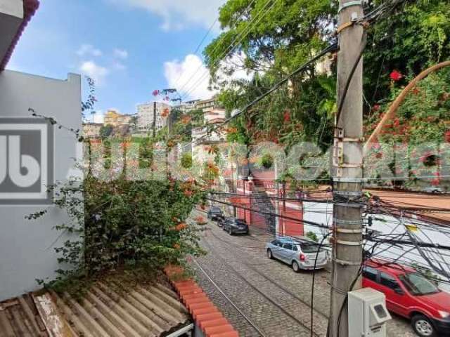 Casa com 4 quartos à venda na Rua Joaquim Murtinho, Santa Teresa, Rio de Janeiro, 219 m2 por R$ 1.200.000