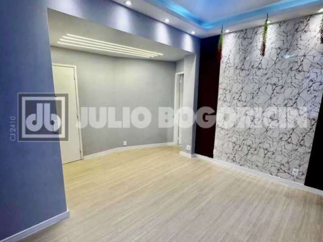 Apartamento com 2 quartos à venda na Avenida Oswaldo Cruz, Flamengo, Rio de Janeiro, 70 m2 por R$ 890.000