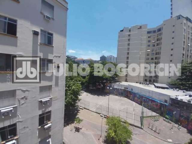 Apartamento com 3 quartos à venda na Rua Marquês de Abrantes, Flamengo, Rio de Janeiro, 121 m2 por R$ 850.000