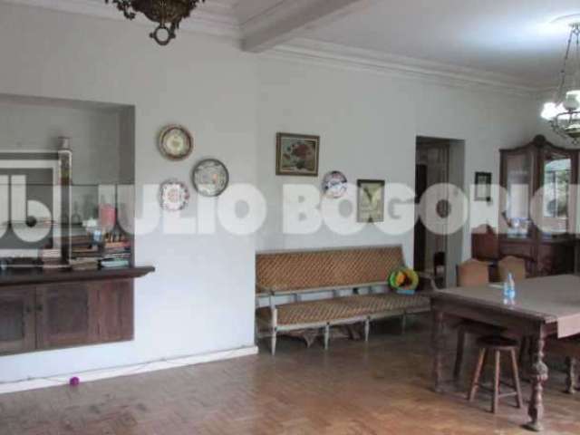 Apartamento com 3 quartos à venda na Rua General Severiano, Botafogo, Rio de Janeiro, 130 m2 por R$ 850.000