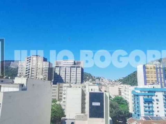 Sala comercial à venda na Rua Real Grandeza, Botafogo, Rio de Janeiro, 33 m2 por R$ 400.000