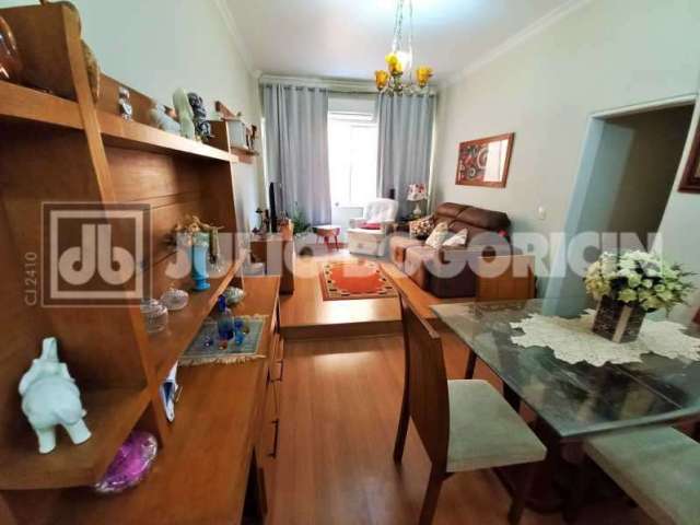 Apartamento com 3 quartos à venda na Rua General Polidoro, Botafogo, Rio de Janeiro, 87 m2 por R$ 785.000