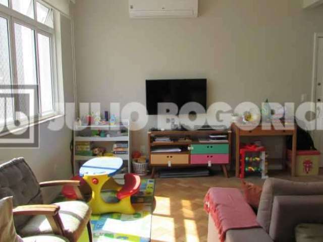 Apartamento com 2 quartos à venda na Rua Barão do Flamengo, Flamengo, Rio de Janeiro, 94 m2 por R$ 960.000