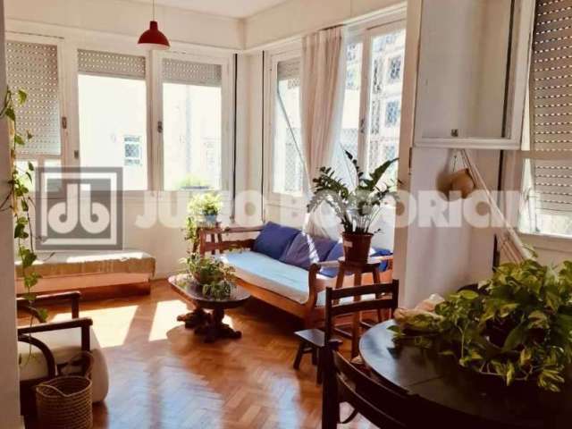 Apartamento com 2 quartos à venda na Rua Senador Vergueiro, Flamengo, Rio de Janeiro, 80 m2 por R$ 800.000