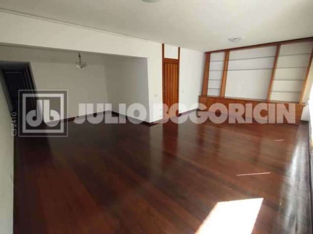 Apartamento com 3 quartos à venda na Rua Moura Brasil, Laranjeiras, Rio de Janeiro, 134 m2 por R$ 1.390.000