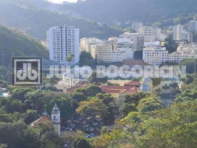 Apartamento com 2 quartos à venda na Rua Pinheiro Machado, Laranjeiras, Rio de Janeiro, 75 m2 por R$ 979.000