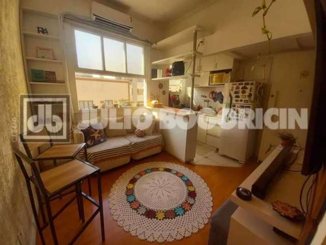 Apartamento com 1 quarto à venda na Praia do Flamengo, Flamengo, Rio de Janeiro, 45 m2 por R$ 540.000