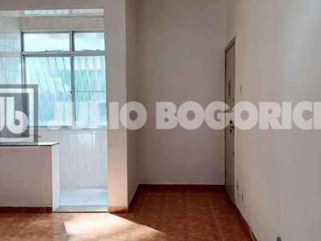 Apartamento com 2 quartos à venda na Rua Santo Amaro, Glória, Rio de Janeiro, 51 m2 por R$ 390.000