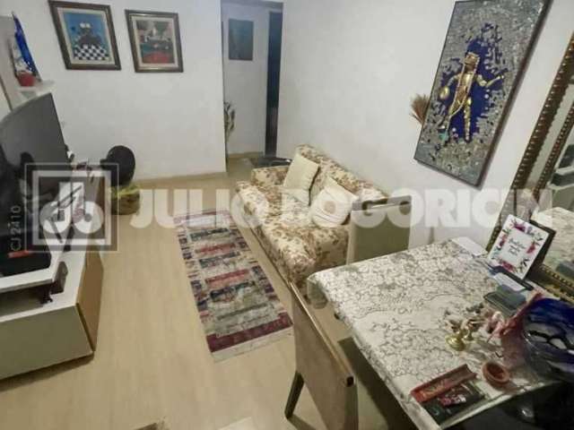 Apartamento com 2 quartos à venda na Avenida Oswaldo Cruz, Flamengo, Rio de Janeiro, 70 m2 por R$ 760.000