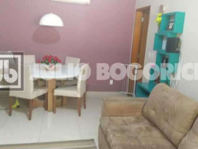 Apartamento com 3 quartos à venda na Rua Marquês de Abrantes, Flamengo, Rio de Janeiro, 80 m2 por R$ 1.170.000