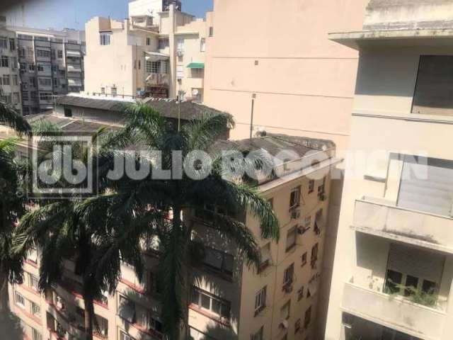 Apartamento com 4 quartos à venda na Rua Paissandu, Flamengo, Rio de Janeiro, 240 m2 por R$ 2.590.000