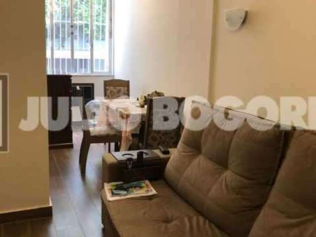 Apartamento com 2 quartos à venda na Rua Dois de Dezembro, Flamengo, Rio de Janeiro, 70 m2 por R$ 680.000