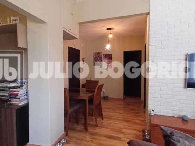 Apartamento com 2 quartos à venda na Rua Santo Amaro, Glória, Rio de Janeiro, 65 m2 por R$ 560.000