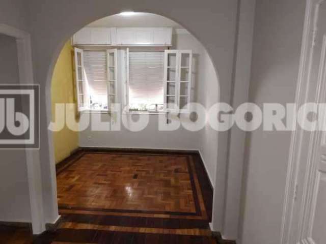 Apartamento com 2 quartos à venda na Rua Dois de Dezembro, Flamengo, Rio de Janeiro, 66 m2 por R$ 640.000