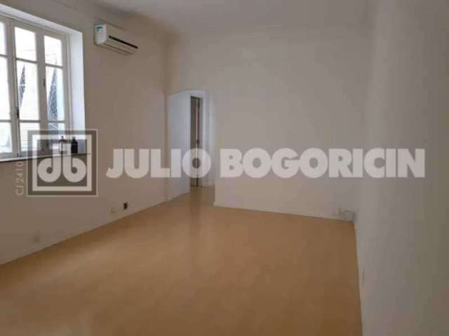 Apartamento com 3 quartos à venda na Rua Conde de Irajá, Botafogo, Rio de Janeiro, 85 m2 por R$ 765.000