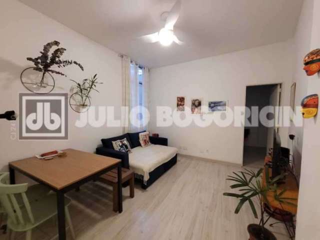 Apartamento com 1 quarto à venda na Rua Senador Vergueiro, Flamengo, Rio de Janeiro, 42 m2 por R$ 540.000