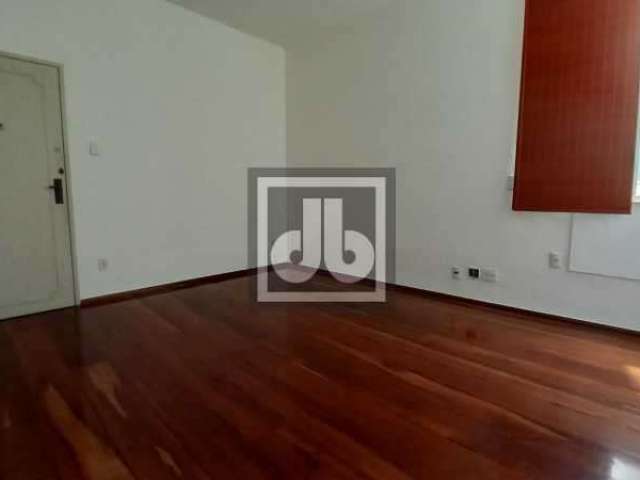 Apartamento com 2 quartos à venda na Rua das Laranjeiras, Laranjeiras, Rio de Janeiro, 72 m2 por R$ 630.000