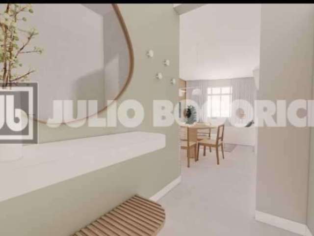 Apartamento com 3 quartos à venda na Rua Senador Vergueiro, Flamengo, Rio de Janeiro, 116 m2 por R$ 1.200.000