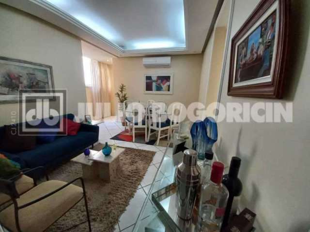 Apartamento com 2 quartos à venda na Rua Bento Lisboa, Catete, Rio de Janeiro, 71 m2 por R$ 750.000