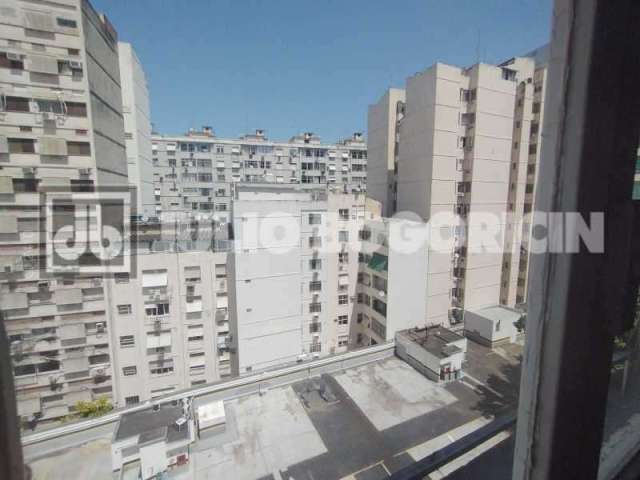 Apartamento com 4 quartos à venda na Rua Almirante Tamandaré, Flamengo, Rio de Janeiro, 153 m2 por R$ 1.200.000