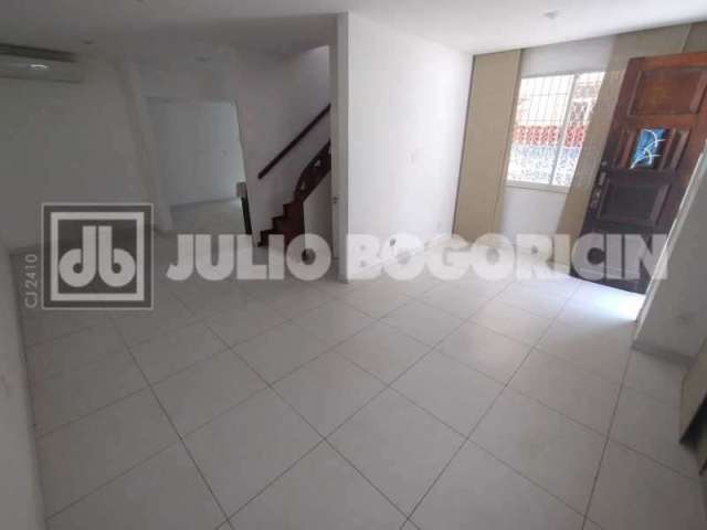 Casa em condomínio fechado com 3 quartos à venda na Rua Voluntários da Pátria, Botafogo, Rio de Janeiro, 114 m2 por R$ 1.650.000