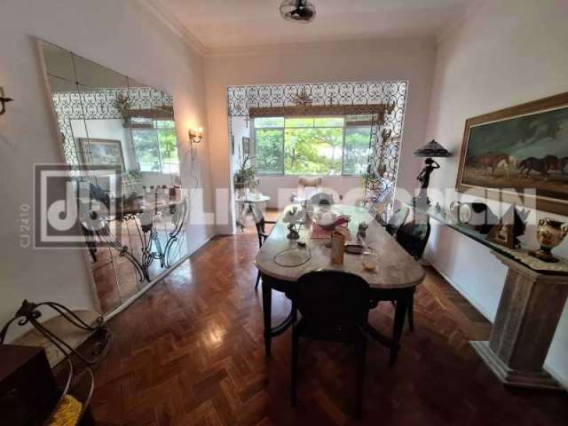 Apartamento com 3 quartos à venda na Rua Senador Vergueiro, Flamengo, Rio de Janeiro, 134 m2 por R$ 1.200.000