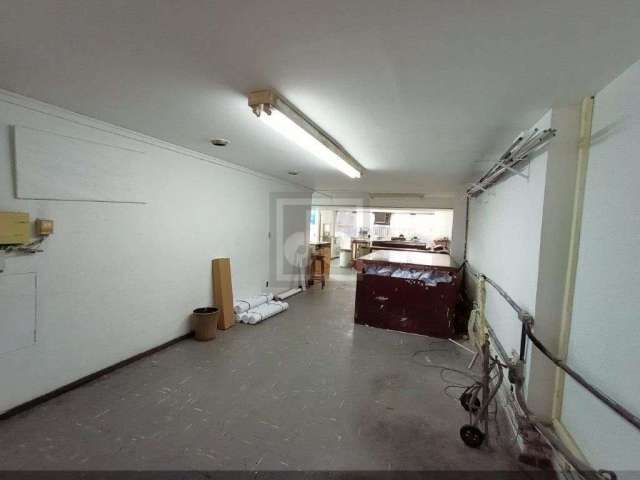 Ponto comercial à venda na Rua Pedro Lessa, Centro, Rio de Janeiro, 168 m2 por R$ 523.000