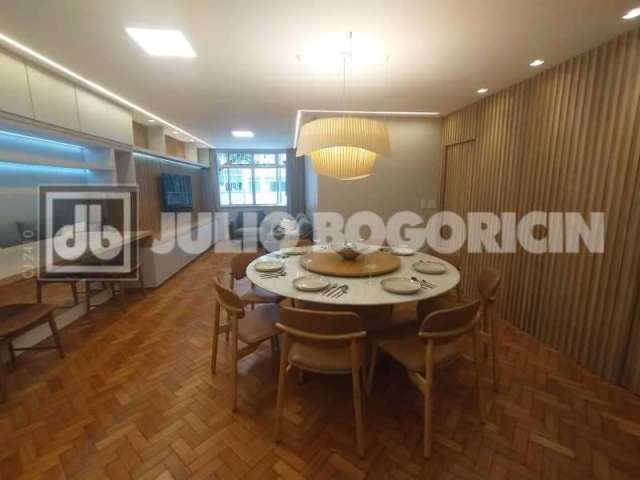 Apartamento com 3 quartos à venda na Rua Francisco Sá, Copacabana, Rio de Janeiro, 94 m2 por R$ 1.900.000