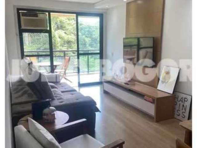 Apartamento com 2 quartos à venda na Rua Pinheiro Machado, Laranjeiras, Rio de Janeiro, 76 m2 por R$ 950.000