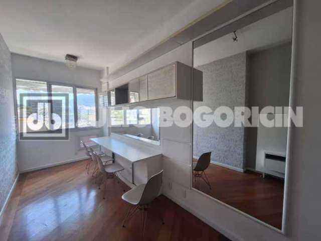 Apartamento com 2 quartos à venda na Rua Conde de Irajá, Botafogo, Rio de Janeiro, 75 m2 por R$ 780.000