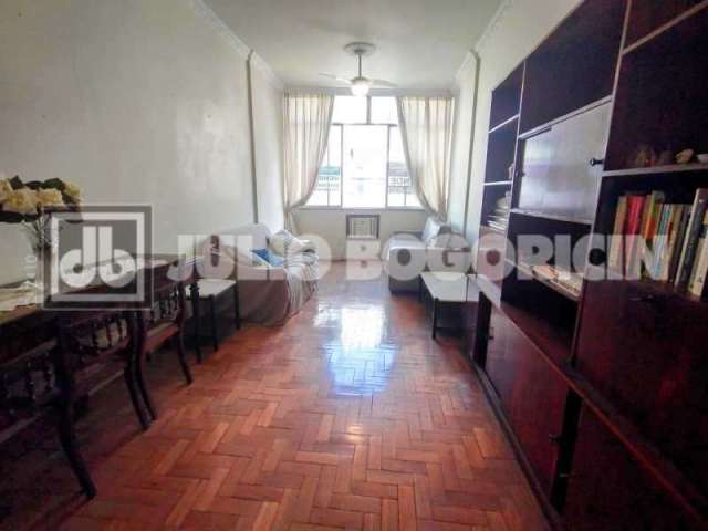 Apartamento com 2 quartos à venda na Rua das Laranjeiras, Laranjeiras, Rio de Janeiro, 75 m2 por R$ 900.000