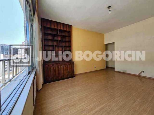 Apartamento com 3 quartos à venda na Avenida Oswaldo Cruz, Flamengo, Rio de Janeiro, 97 m2 por R$ 1.050.000