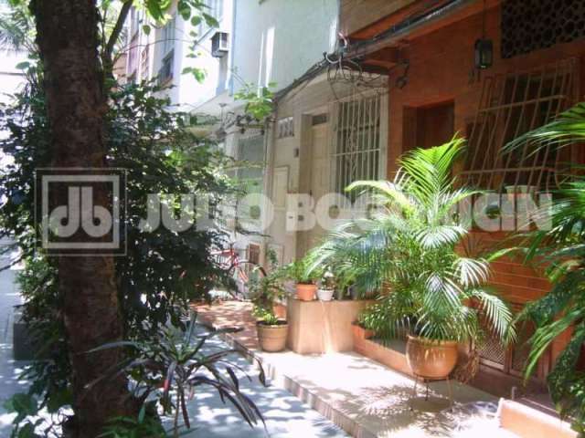 Apartamento com 1 quarto à venda na Rua Correa Dutra, Flamengo, Rio de Janeiro, 24 m2 por R$ 350.000