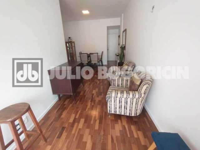 Apartamento com 1 quarto à venda na Rua Silveira Martins, Flamengo, Rio de Janeiro, 66 m2 por R$ 720.000