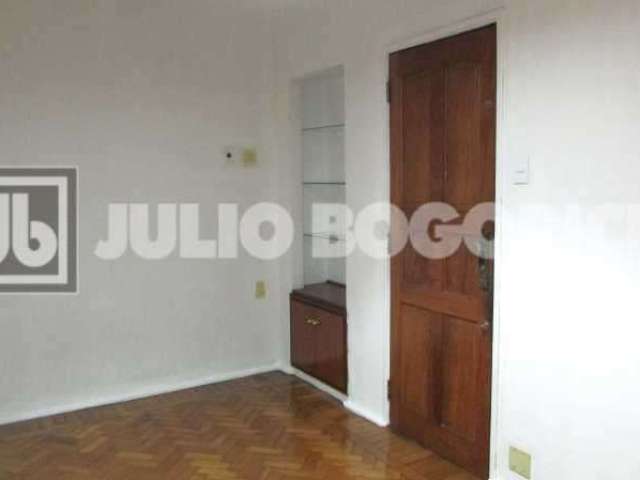 Apartamento com 1 quarto à venda na Rua Andrade Pertence, Catete, Rio de Janeiro, 41 m2 por R$ 450.000