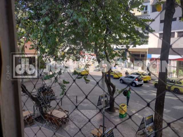 Apartamento com 3 quartos à venda na Travessa Tamoios, Flamengo, Rio de Janeiro, 104 m2 por R$ 900.000