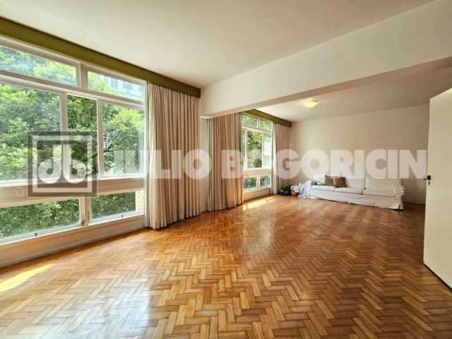 Apartamento com 3 quartos à venda na Avenida Oswaldo Cruz, Flamengo, Rio de Janeiro, 200 m2 por R$ 1.700.000