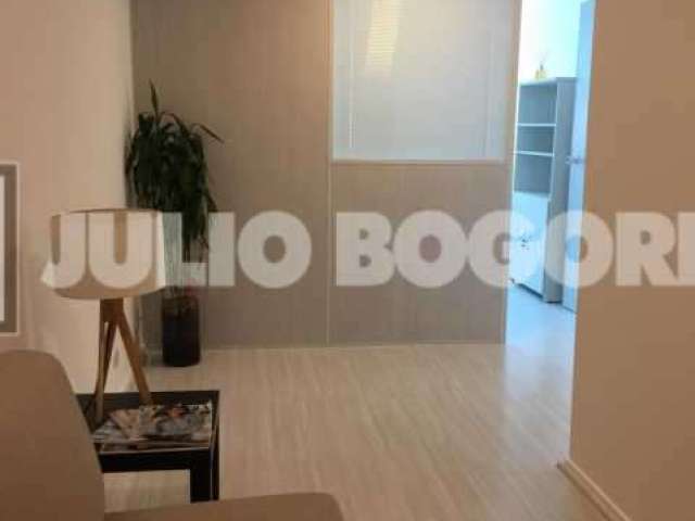 Loft à venda na Avenida Rio Branco, Centro, Rio de Janeiro, 32 m2 por R$ 80.000